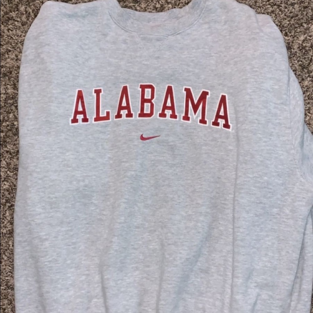 Alabama Sweatshirt